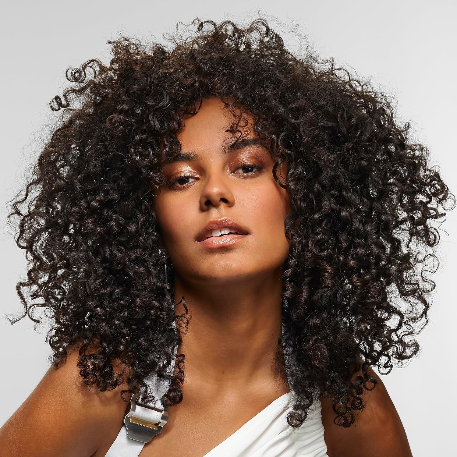 Bumble and bumble. Curl Moisturizing Shampoo | Gently Cleanses Coils, Curls, Waves | Anti Frizz | Sulfate Cleanser Free | With Jojoba, Avocado + Coconut Oil