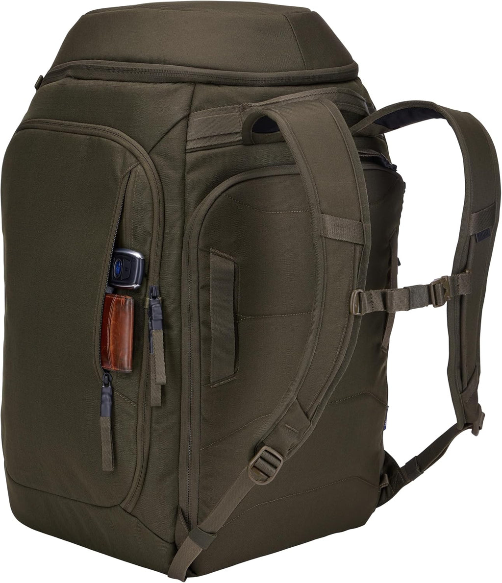 Thule RoundTrip 45L Boot Backpack - Storage