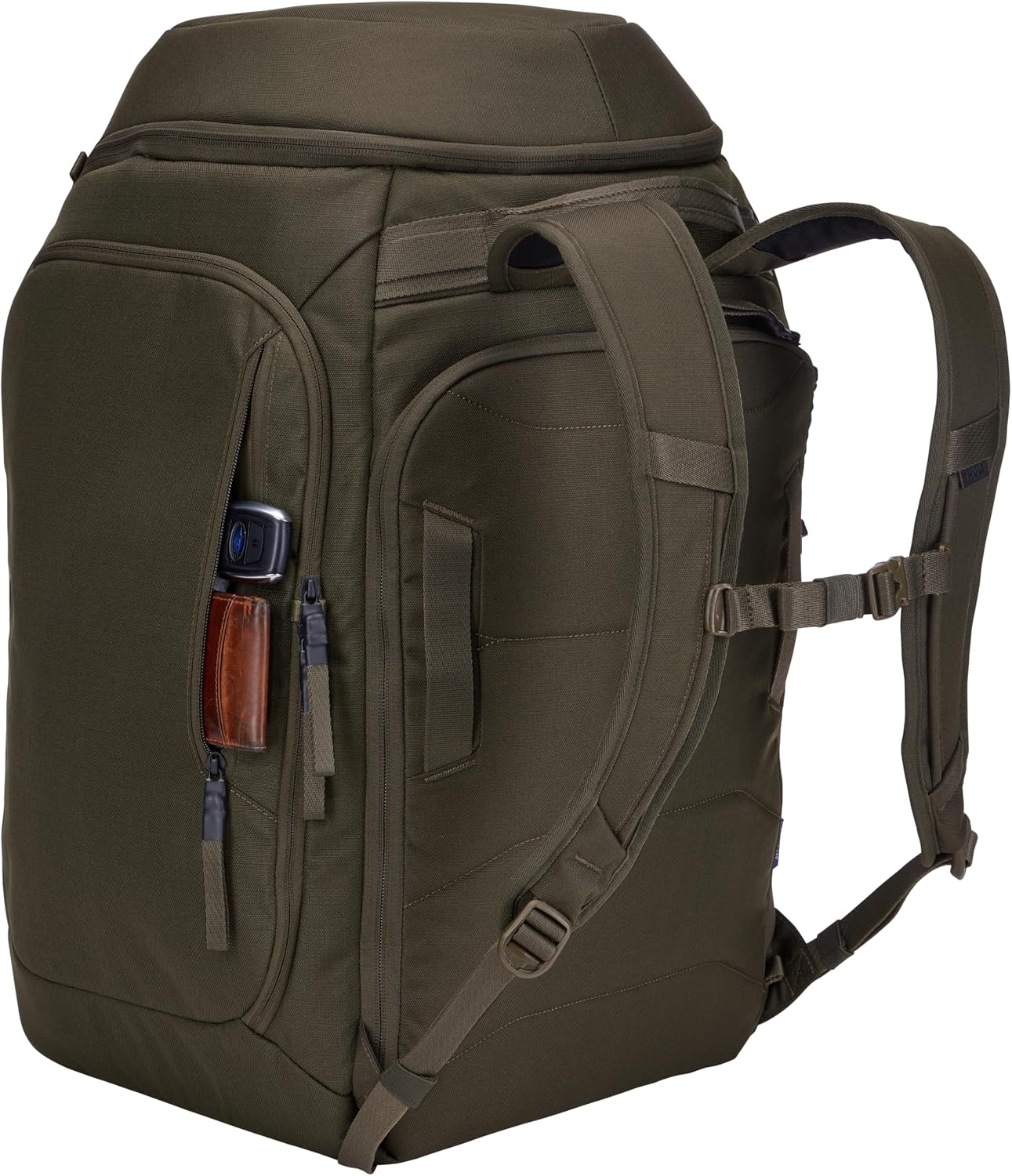 Thule RoundTrip 45L Boot Backpack - Storage