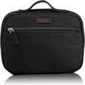 TUMI - Travel Accessory Pouch - Men's and Women's Case Organizer for Cords, Electronics, Cosmetics - Large, Black