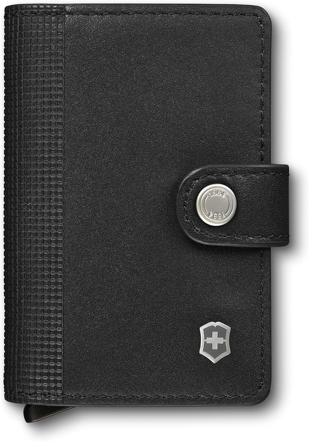 Victorinox Travel Essentials, Travel Organizer, Zippered Document Holder with RFID