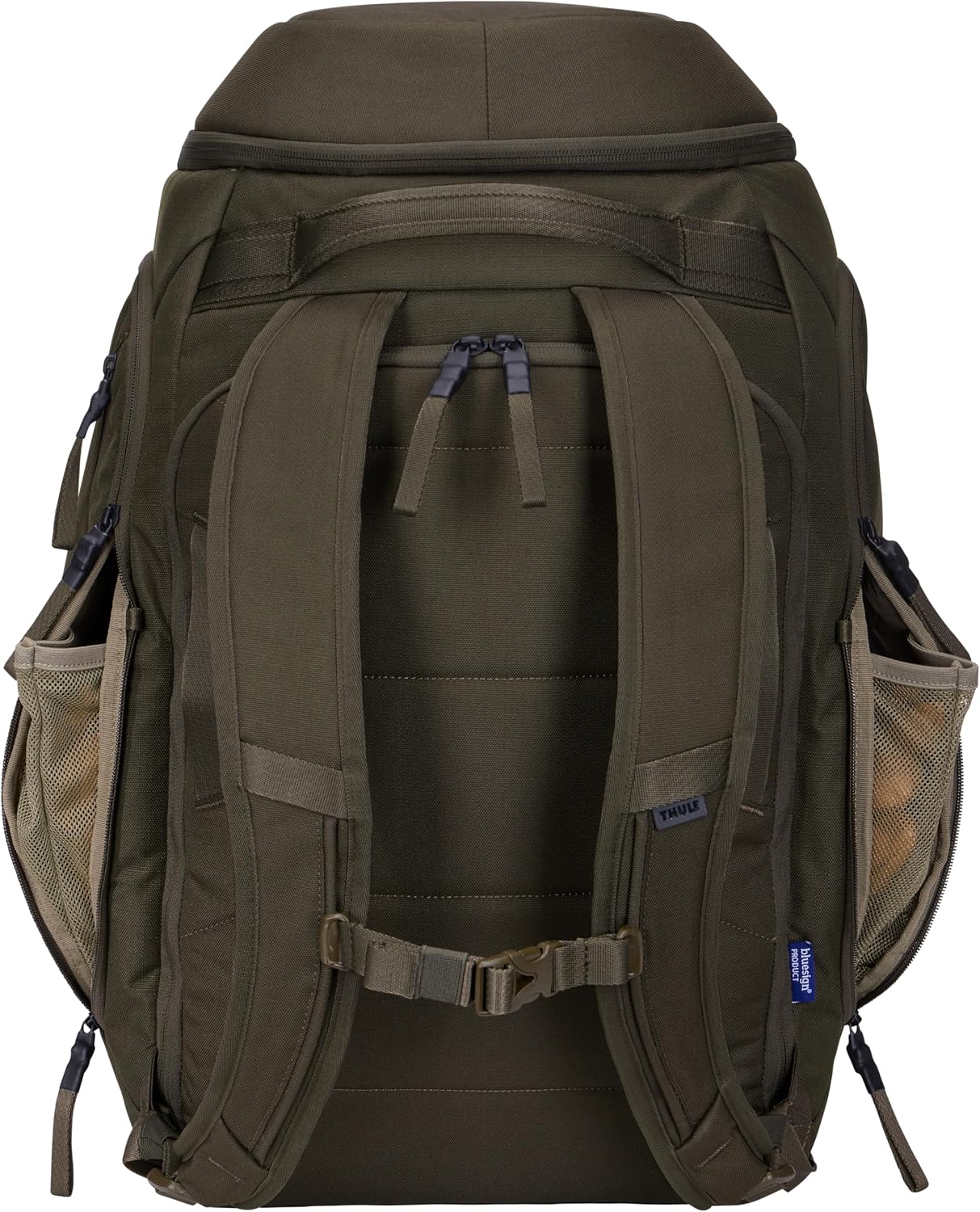 Thule RoundTrip 45L Boot Backpack - Storage