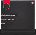 Manduka PRO Yoga Mat - 6mm | Lifetime Durability | Hygienic Construction | Premium Studio Quality | Teacher Approved