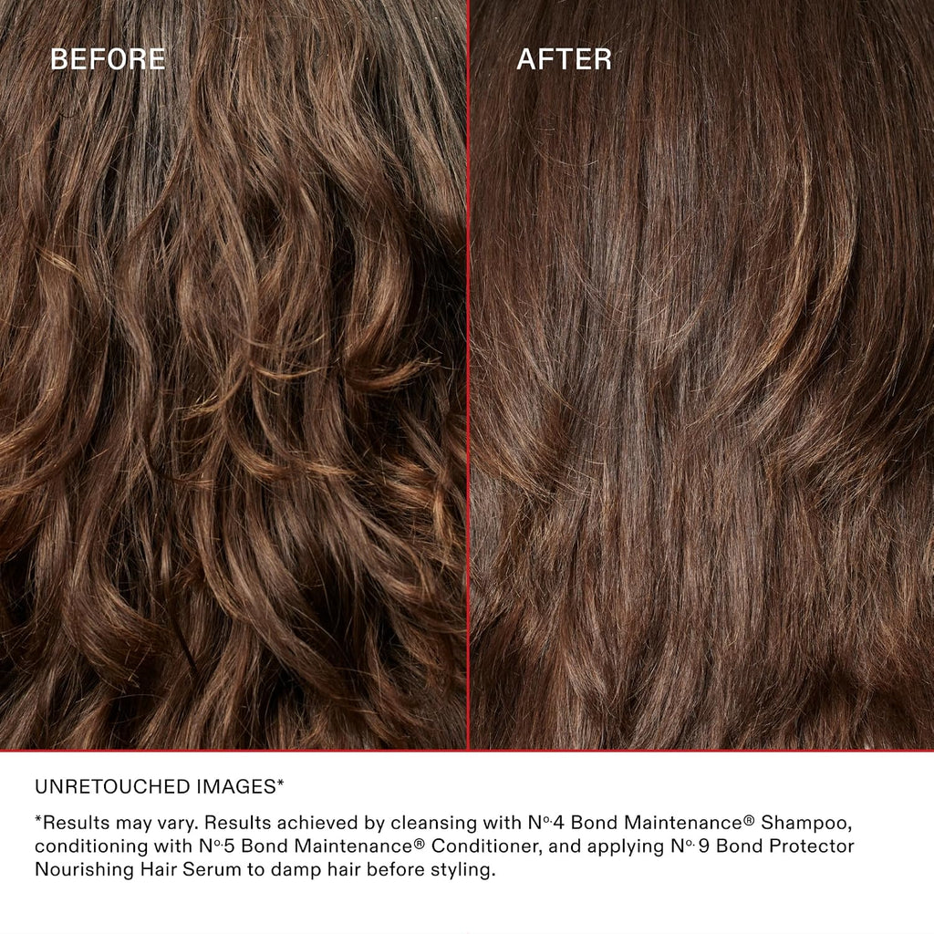 Olaplex N°.4 Bond Maintenance™ Hair Strengthening Shampoo: Repairs Damage & Defend Against Future Breakage | Replenishes Hydration | For Coily, Curly, Straight, and Wavy