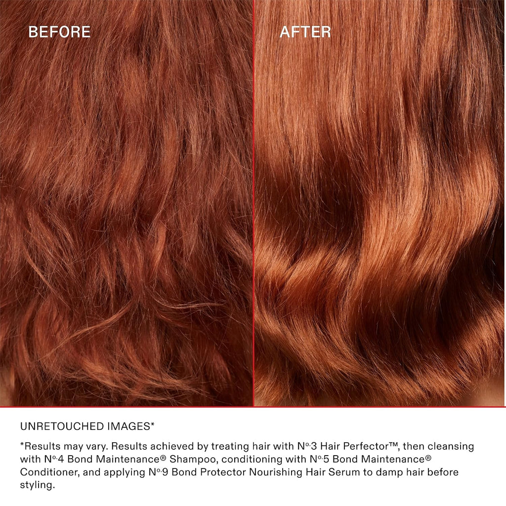 Olaplex N°.4 Bond Maintenance™ Hair Strengthening Shampoo: Repairs Damage & Defend Against Future Breakage | Replenishes Hydration | For Coily, Curly, Straight, and Wavy