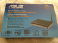 Asus Wireless-N Router (RT-N10)
