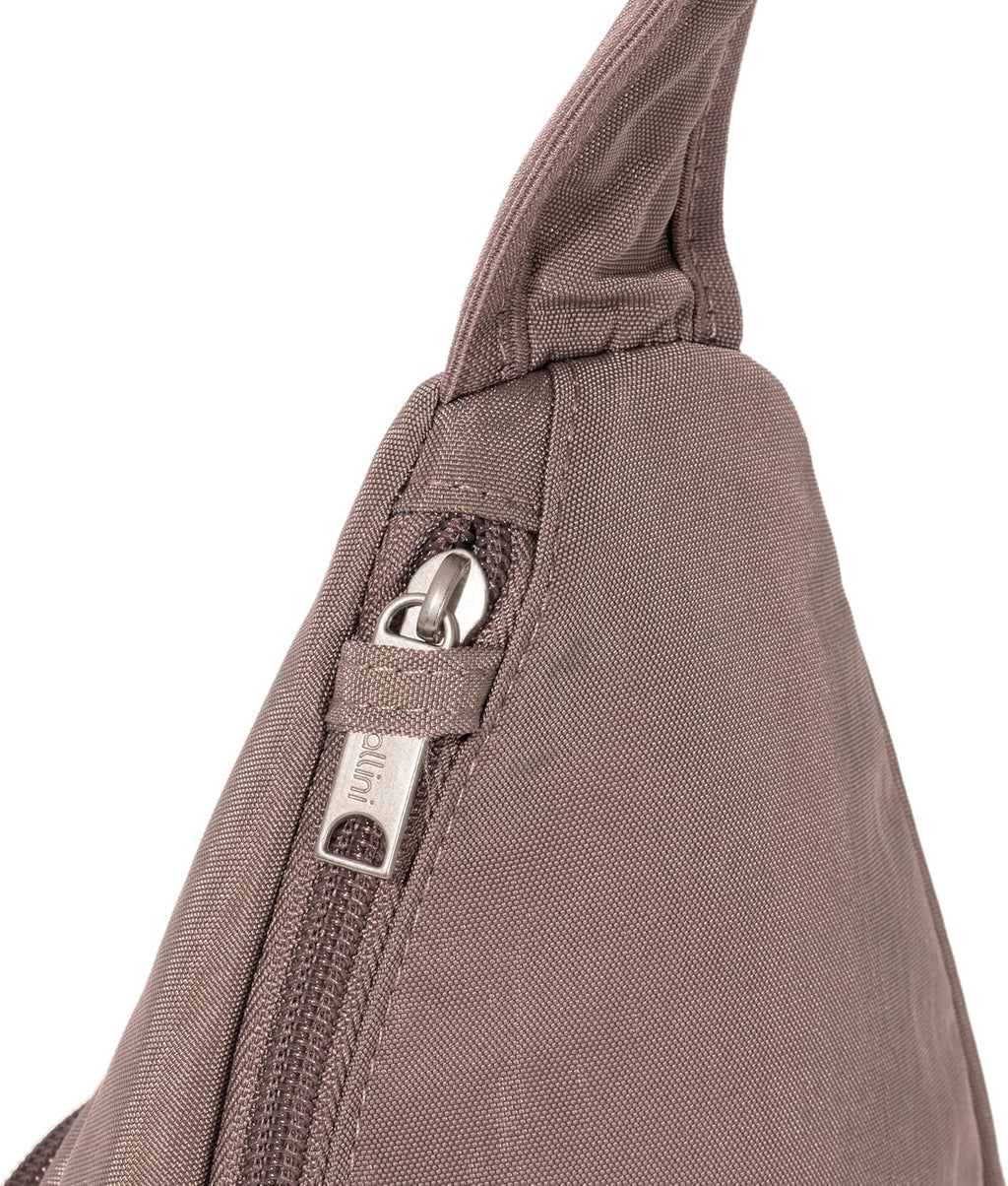 Baggallini Securtex Anti-Theft Daytripper Sling