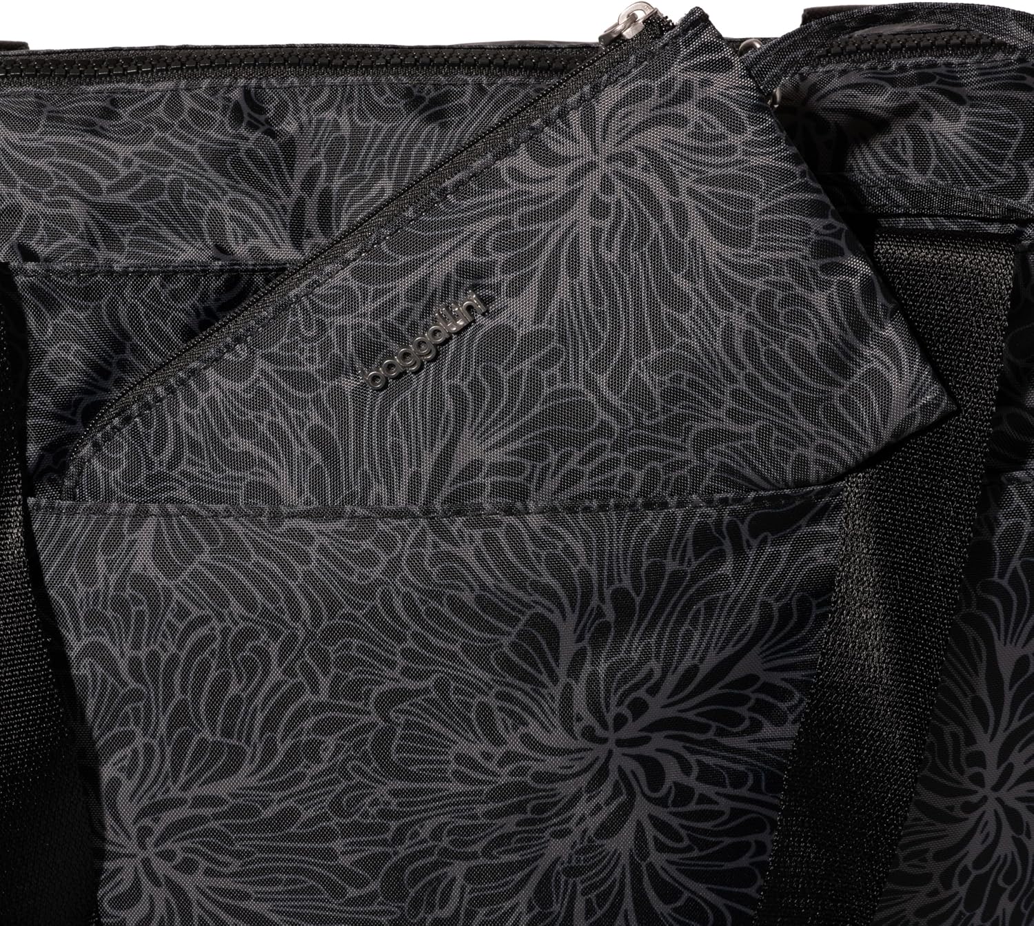 Baggallini Carryall Laptop Tote
