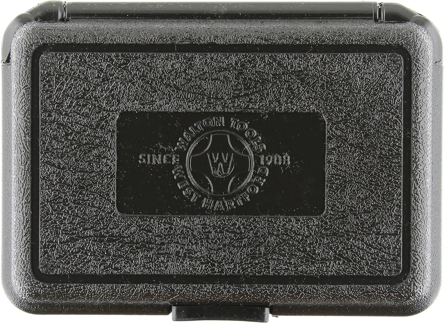 Walton Tools 18001 Tap Extractor Set, Black